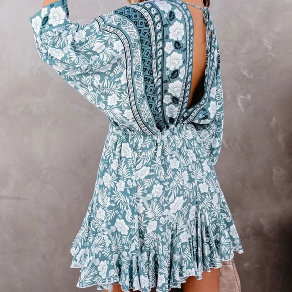 Amazon dress - Picture 3 of 5